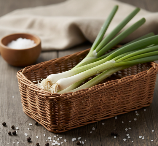 Spring Onion (Lila kanda)