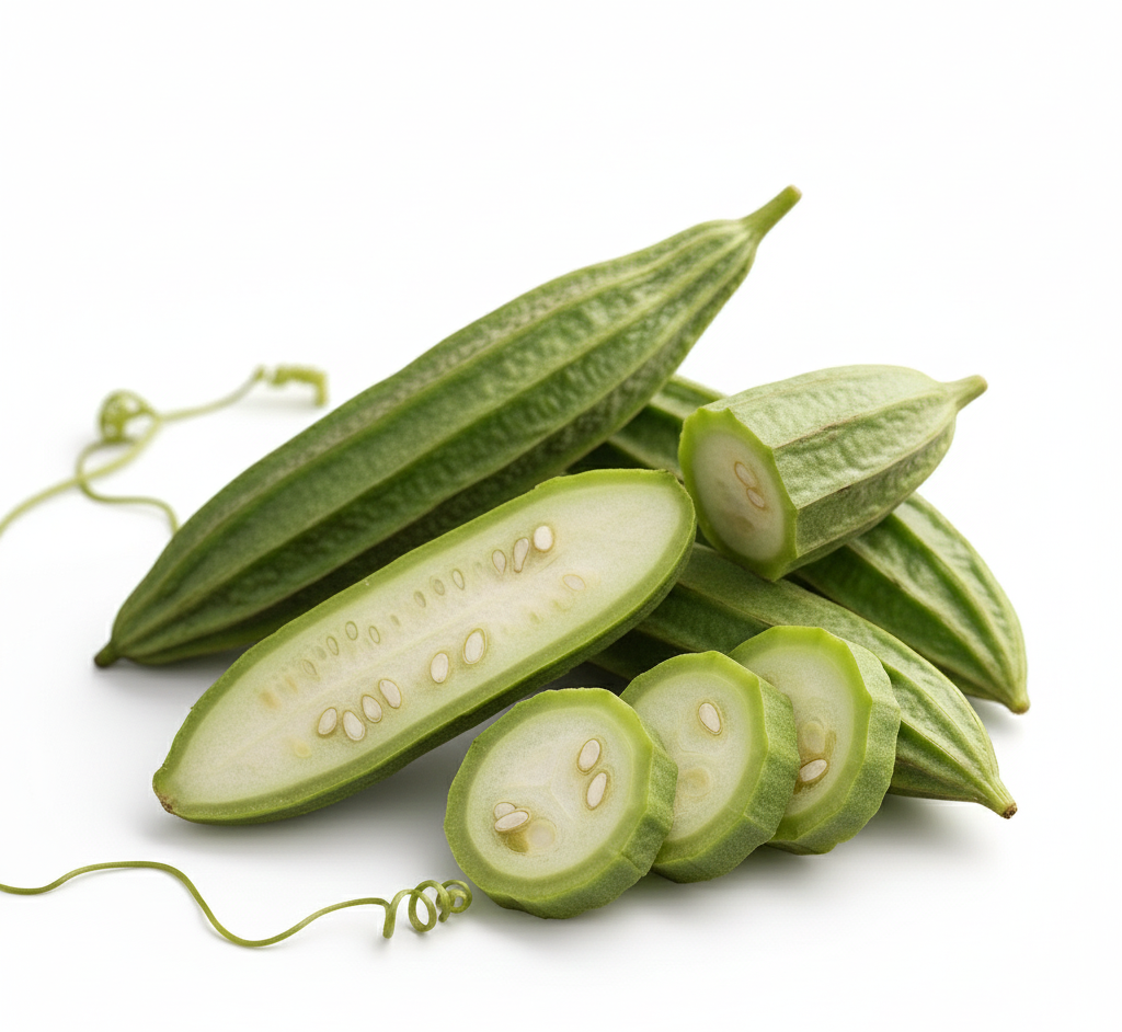 Ridge Gourd (Turiya)