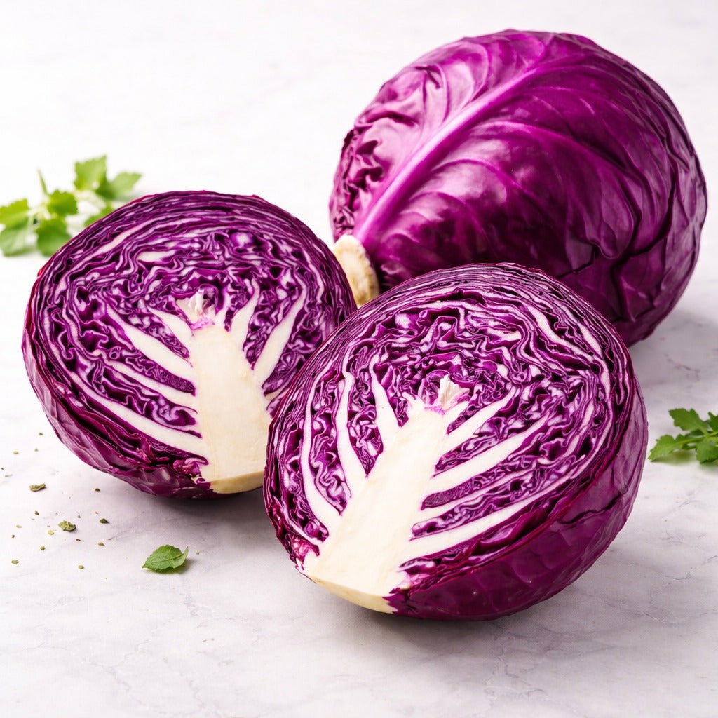 Red cabbage (Lal kobhi)