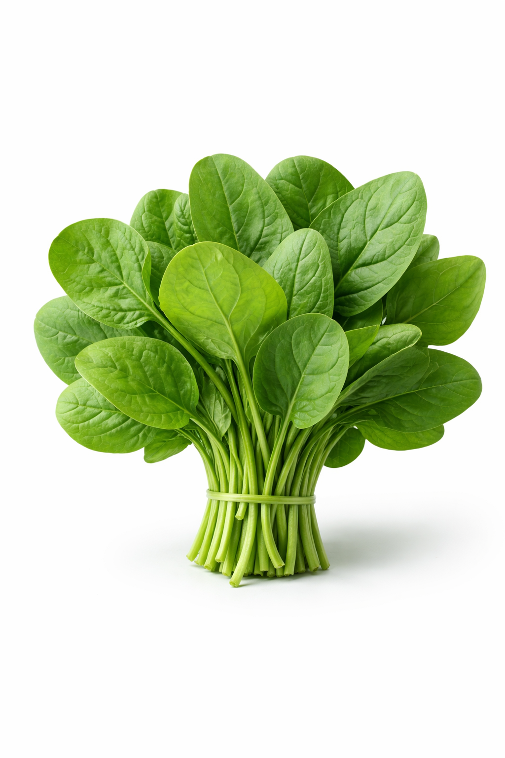 Spinach (Palak)