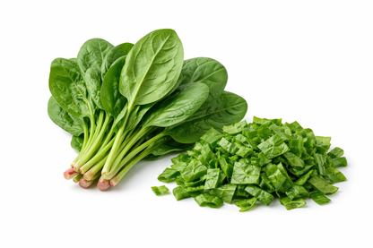 Spinach (Palak)