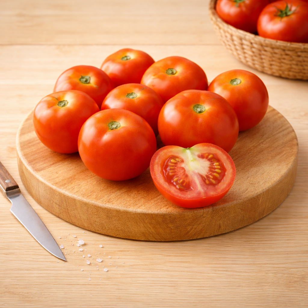 Tomato (Tameta)