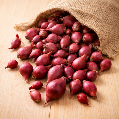 Small Onion(Nani Kandi)