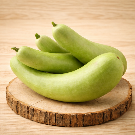 Bottle Gourd (Dudhi)