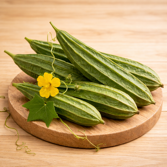 Ridge Gourd (Turiya)