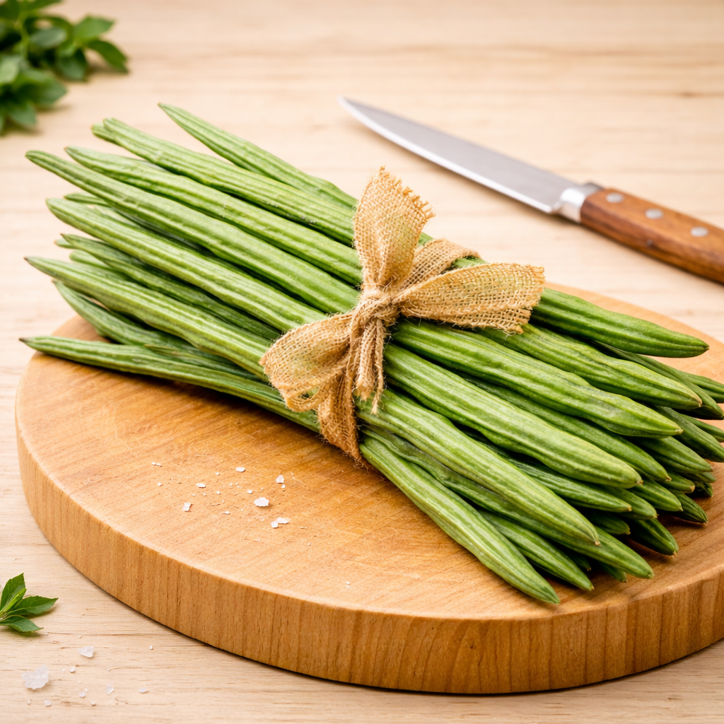 Drumstick (Sargavo)