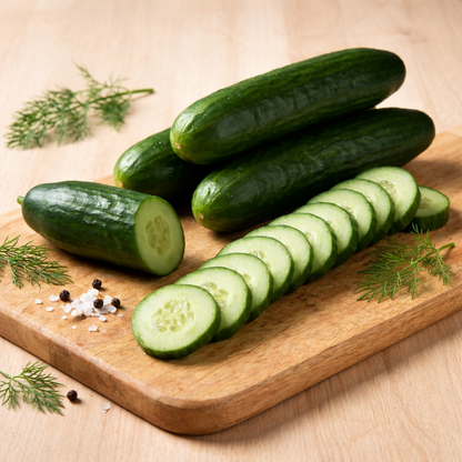 Cucumber (Kakadi)