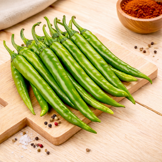 Long Chilli (Pati marcha)