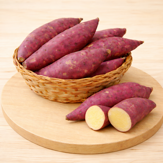 Sweet Potato (Shakariya)