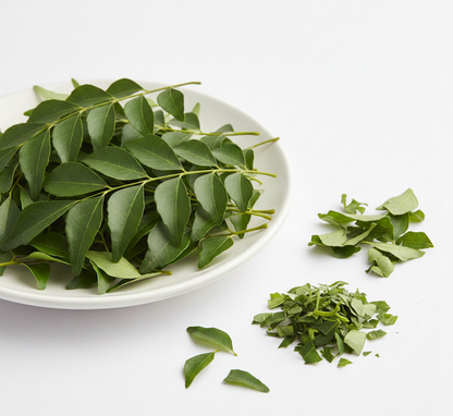 Curry leaves (Mitho limdo)