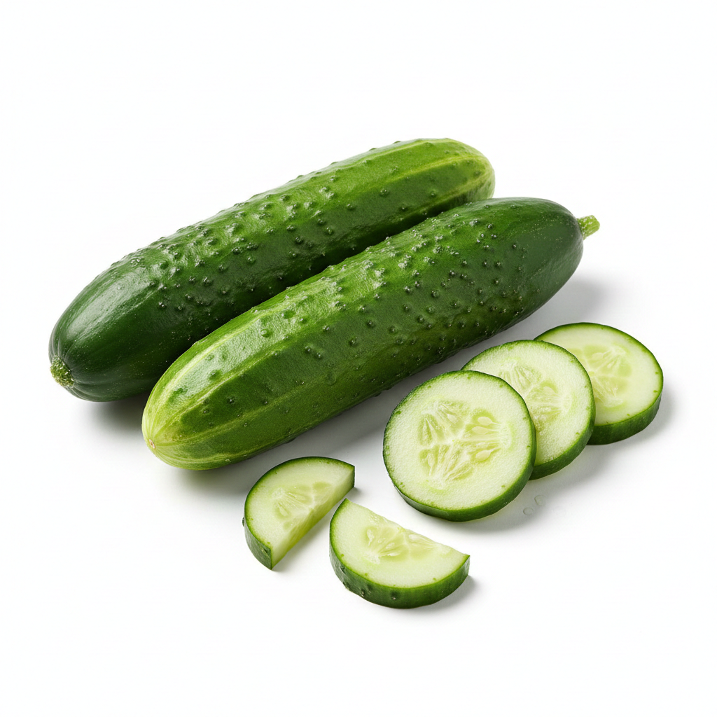 Cucumber (Kakadi)
