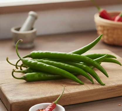 Long Chilli (Pati marcha)