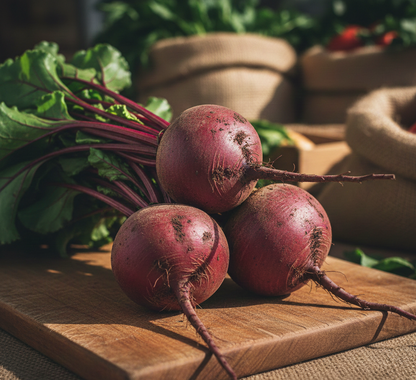 Beetroot (Beet)