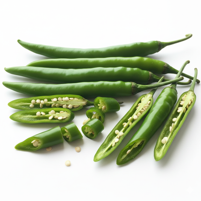 Long Chilli (Pati marcha)