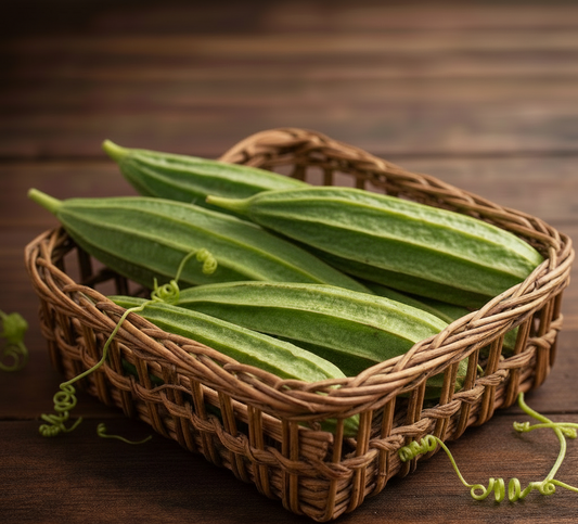 Ridge Gourd (Turiya)
