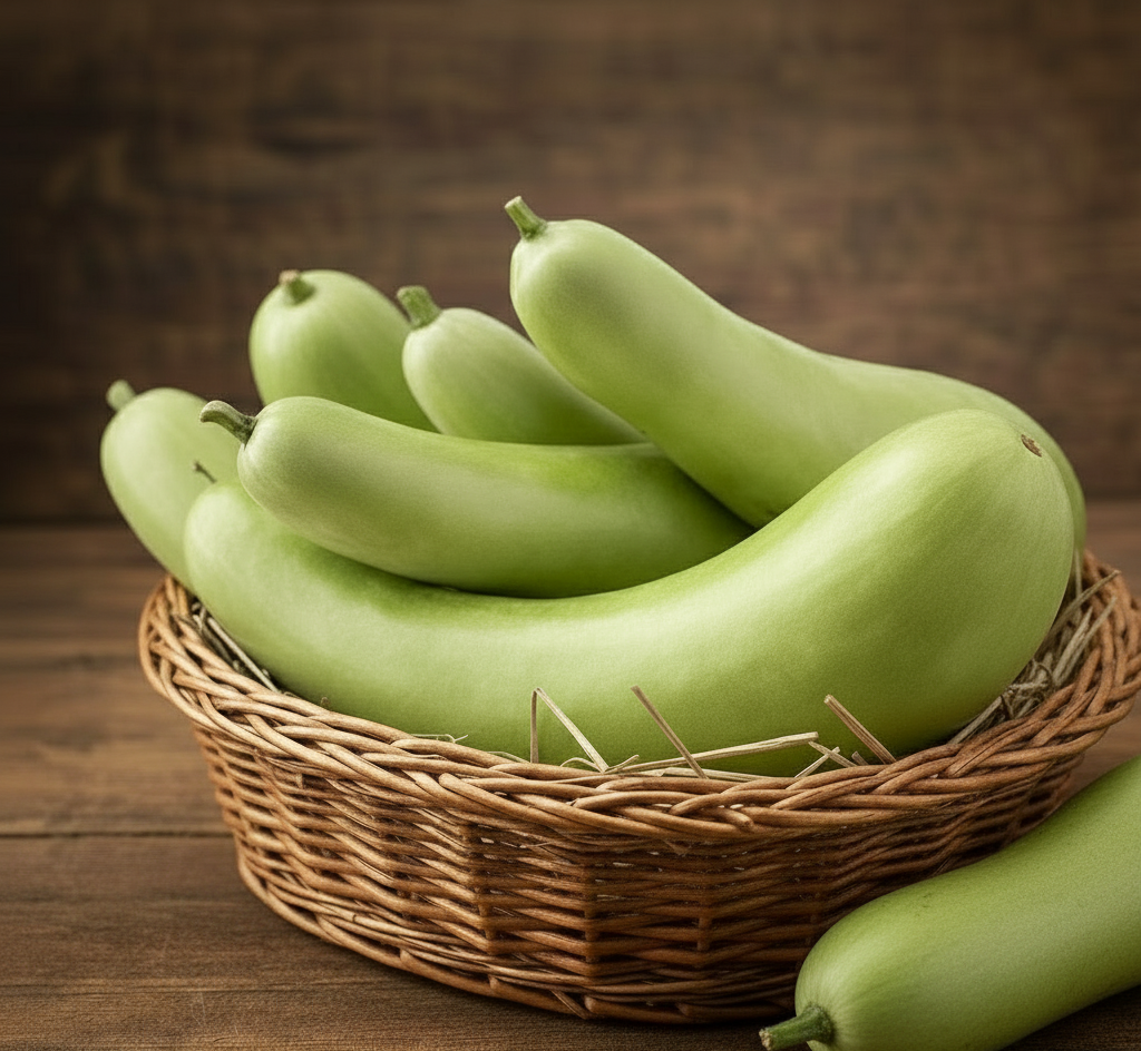 Bottle Gourd (Dudhi)