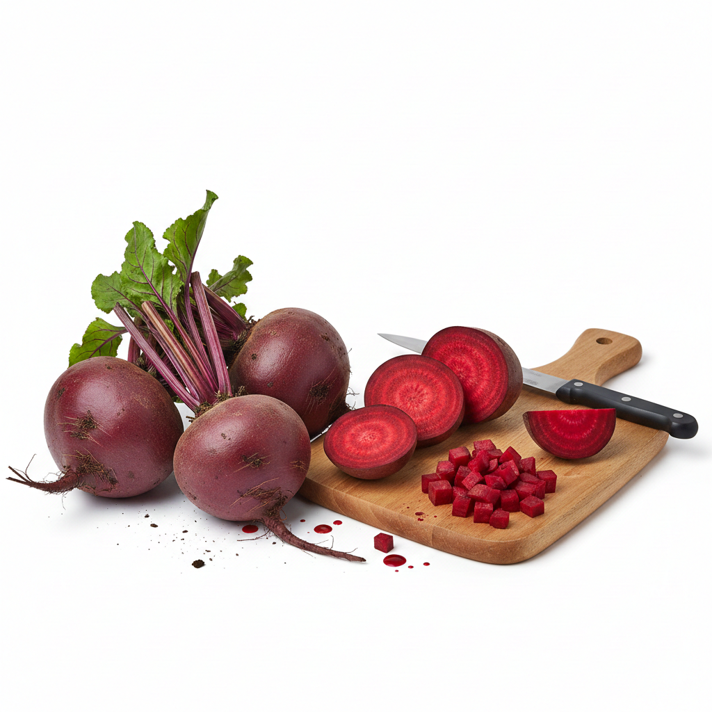 Beetroot (Beet)