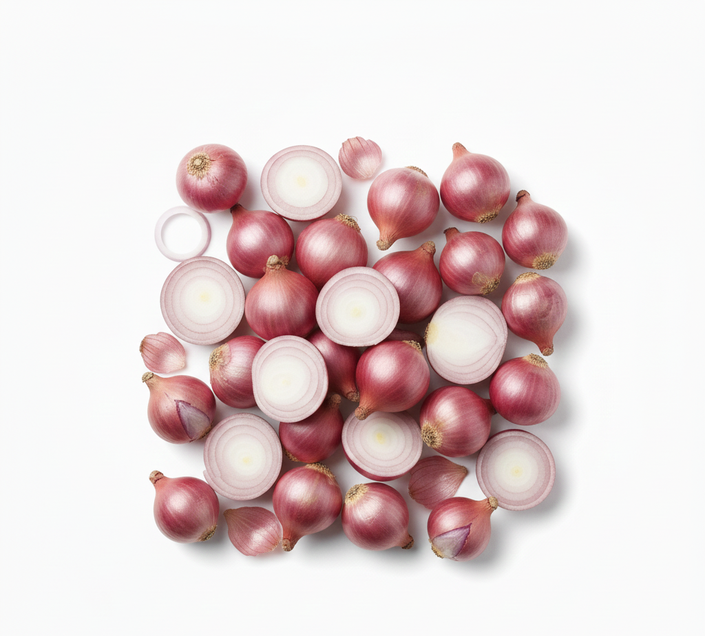 Small Onion(Nani Kandi)