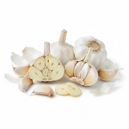 Garlic (Lasan)