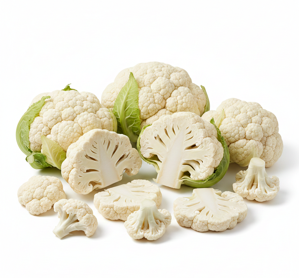 Cauliflower (Fulavar)