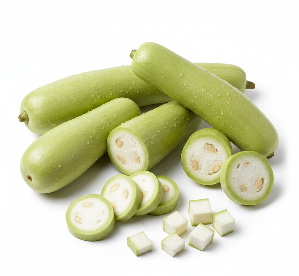 Bottle Gourd (Dudhi)