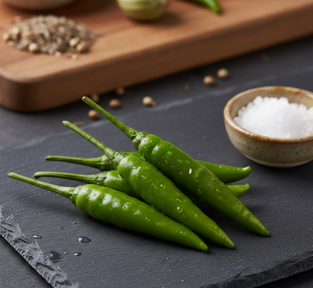 Chilli (Marchi)