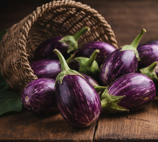Brinjal (Ringna)