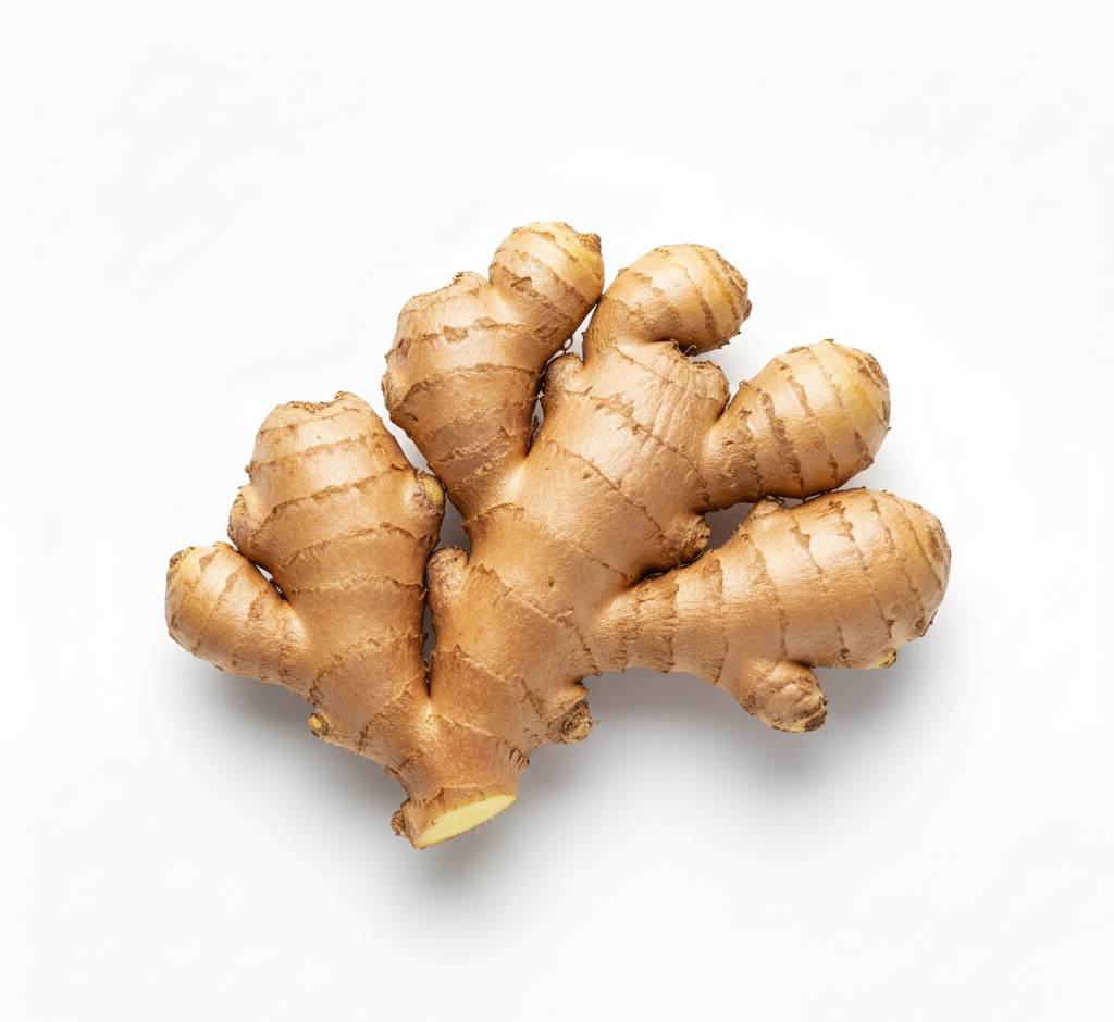Ginger (Adu)