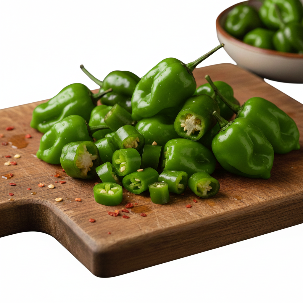 Picador Chilli (Gholar Marcha)