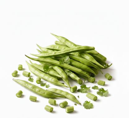 Cluster Beans (Guvar)