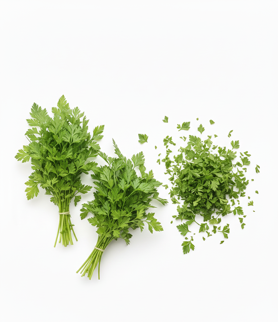 Coriander (Desi Dhana)