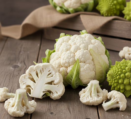 Cauliflower (Fulavar)