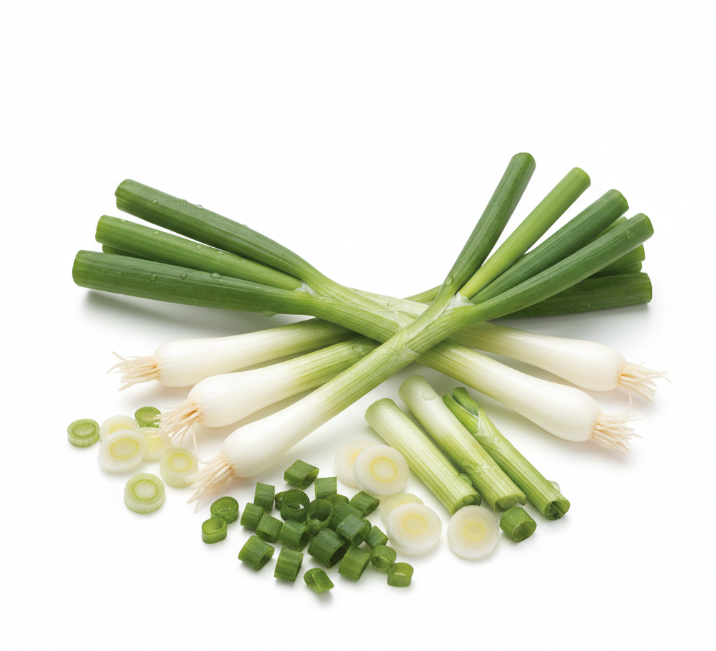 Spring Onion (Lila kanda)