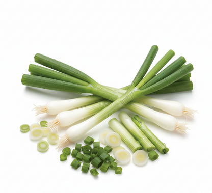 Spring Onion (Lila kanda)