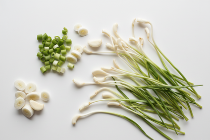 Green Garlic (Lilu Lasan)