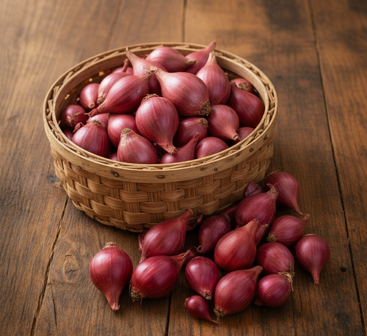 Small Onion(Nani Kandi)