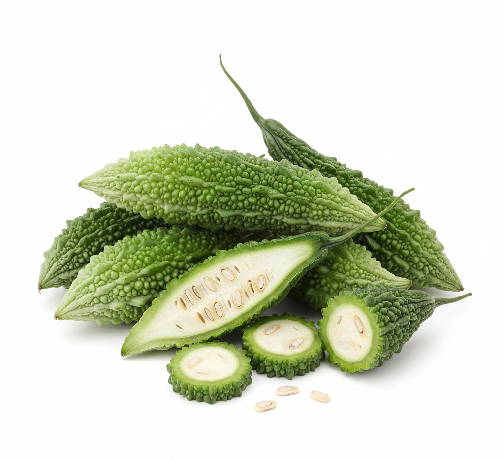 Bitter Gourd (Karela)