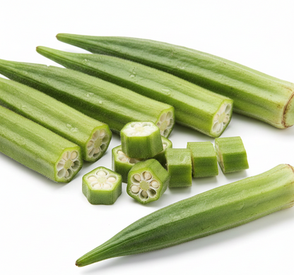 Lady Finger (Bhindo)