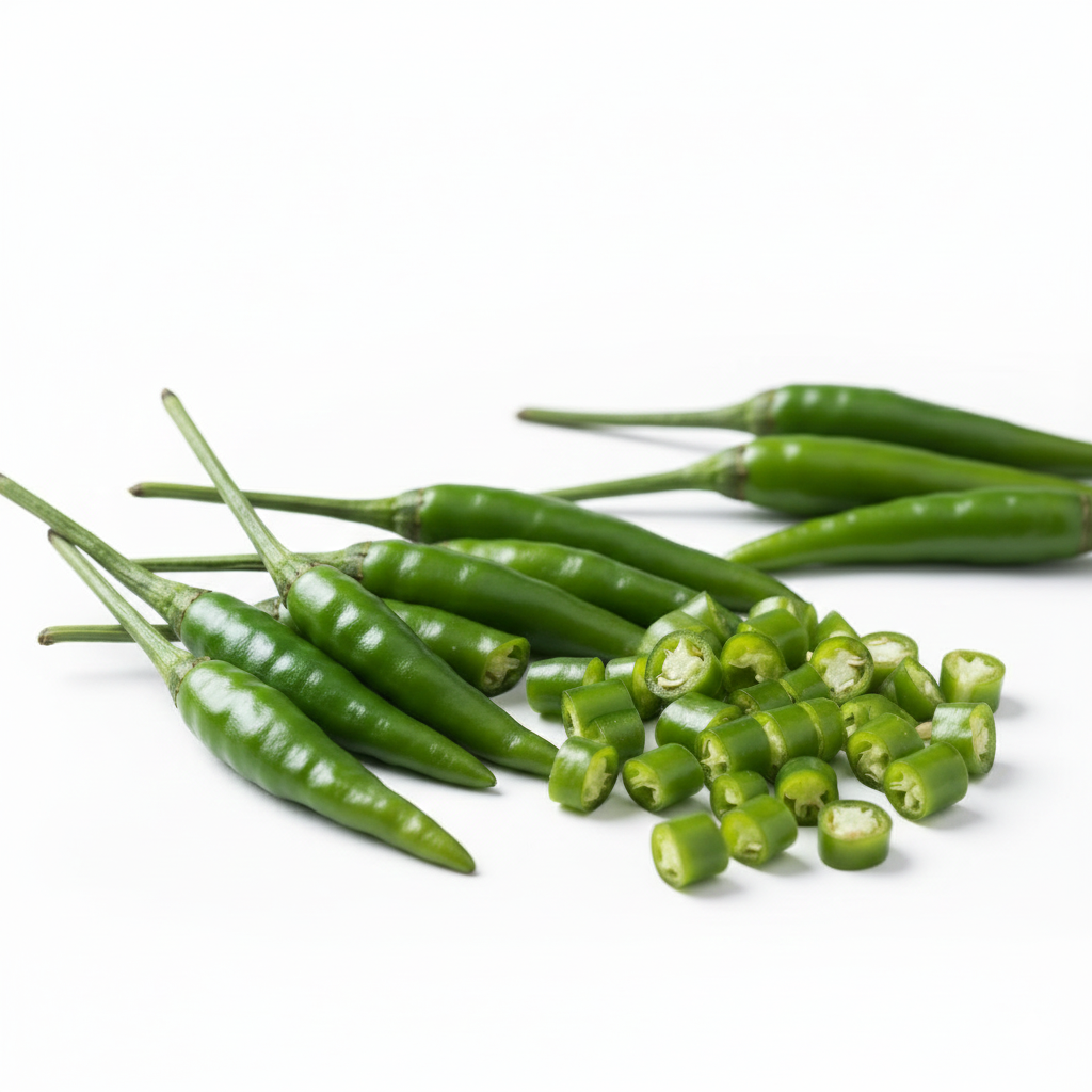Chilli (Marchi)