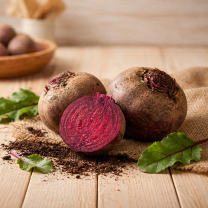 Beetroot (Beet)