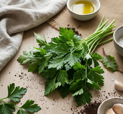 Coriander (Dhana)