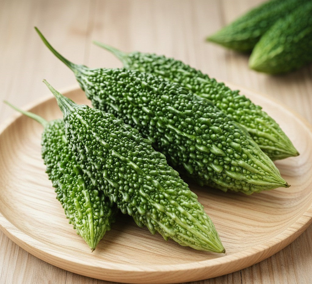 Bitter Gourd (Karela)