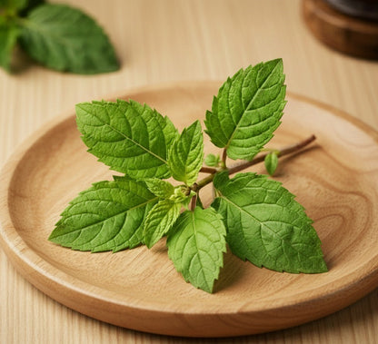 Mint Leaves (fudina)