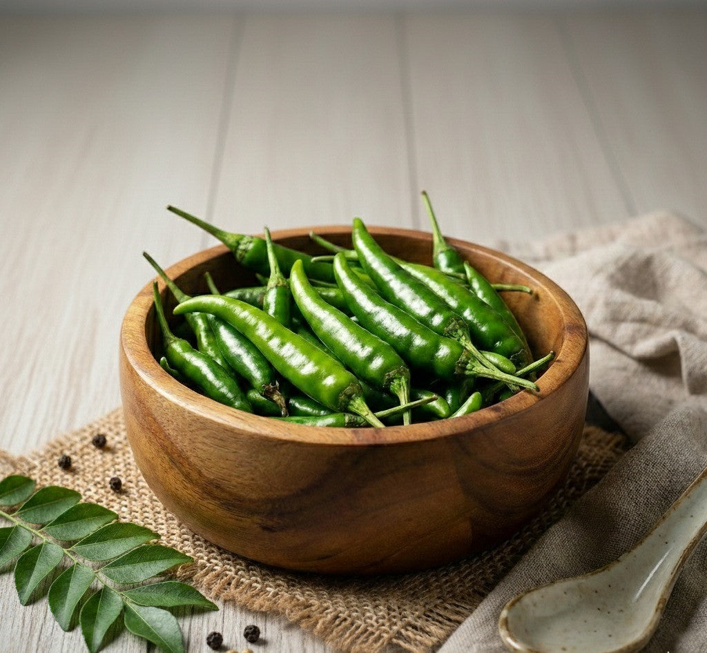 Chilli (Marchi)