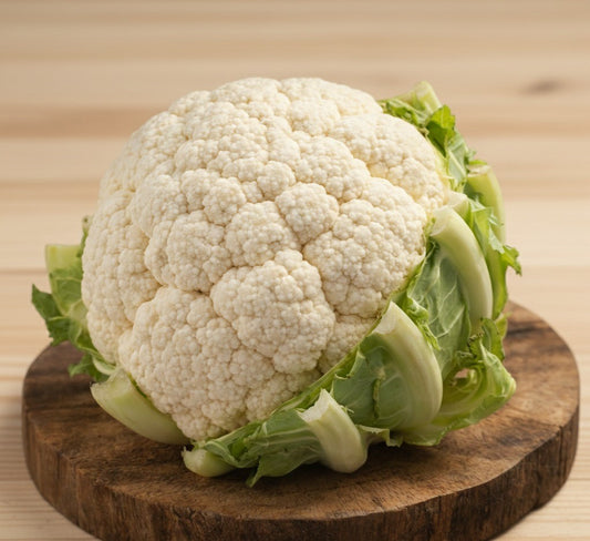 Cauliflower (Fulavar)
