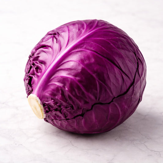 Red cabbage (Lal kobhi)