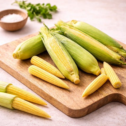 Baby Corn