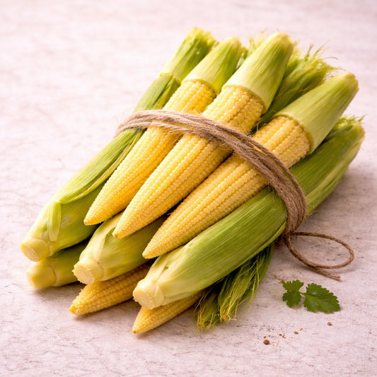 Baby Corn