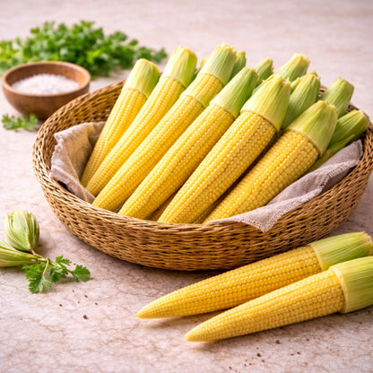 Baby Corn