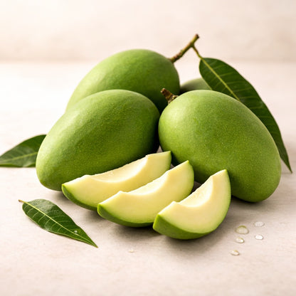 Raw Mango (Kachi keri)